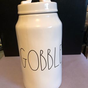 Rae Dunn Gobble